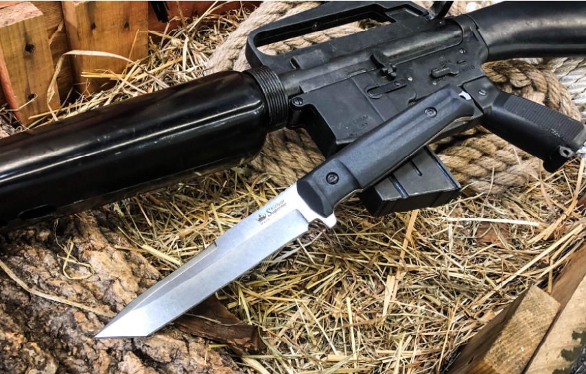 AGGRESSOR SW
