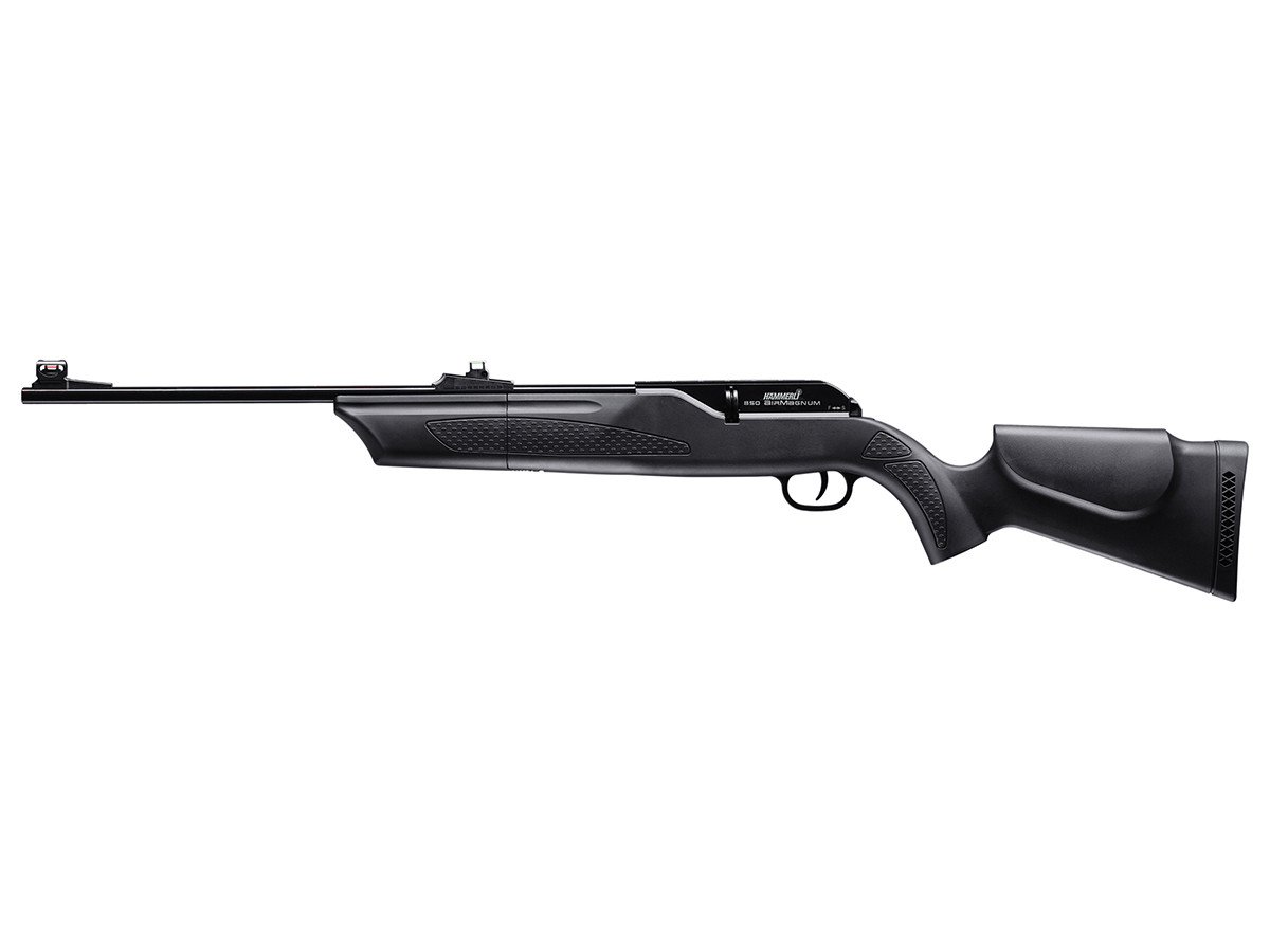Air magnum 850