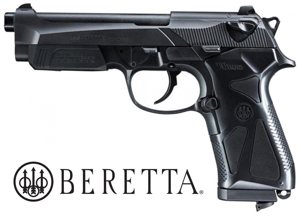 BERETTA 90TWO