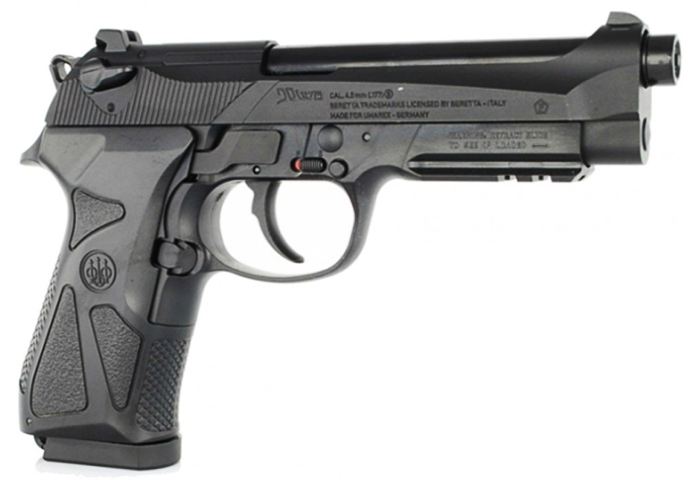 BERETTA 90TWO_1