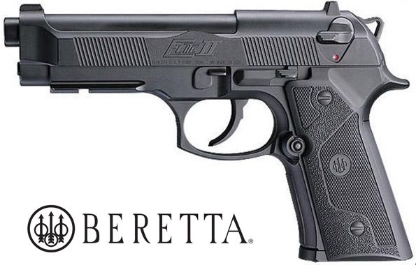 BERETTA ELITE II
