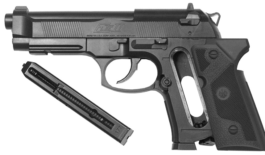 BERETTA ELITE II_1