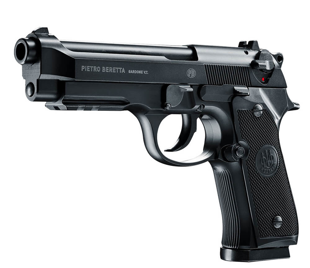 BERETTA M9A1_1