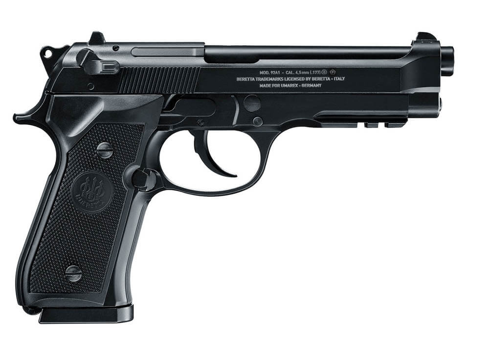 BERETTA M9A1_2