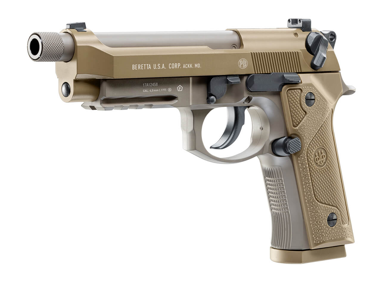 BERETTA M9A3_1