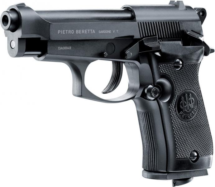 BERETTA MOD. 84 FS_1