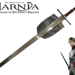 SPADA DI RE PETER - LE CRONACHE DI NARNIA (BY-061A)