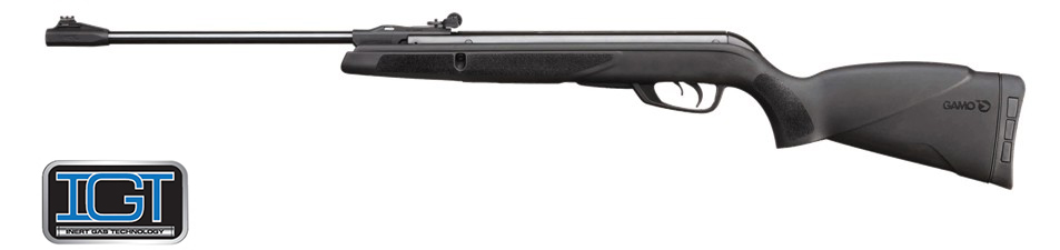 Black shadow IGT