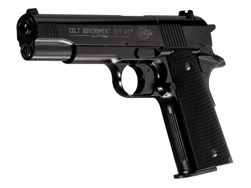 Colt 1911