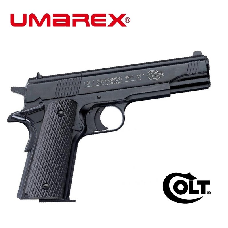Colt 1911_1