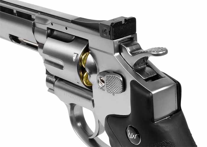 DW 6 pollici silver_1