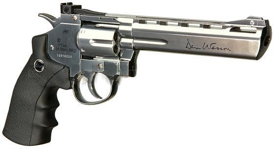 DW 6 pollici silver_2