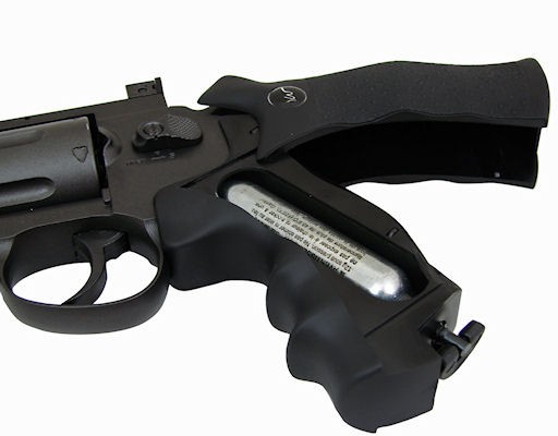 DW 8 pollici nera_1