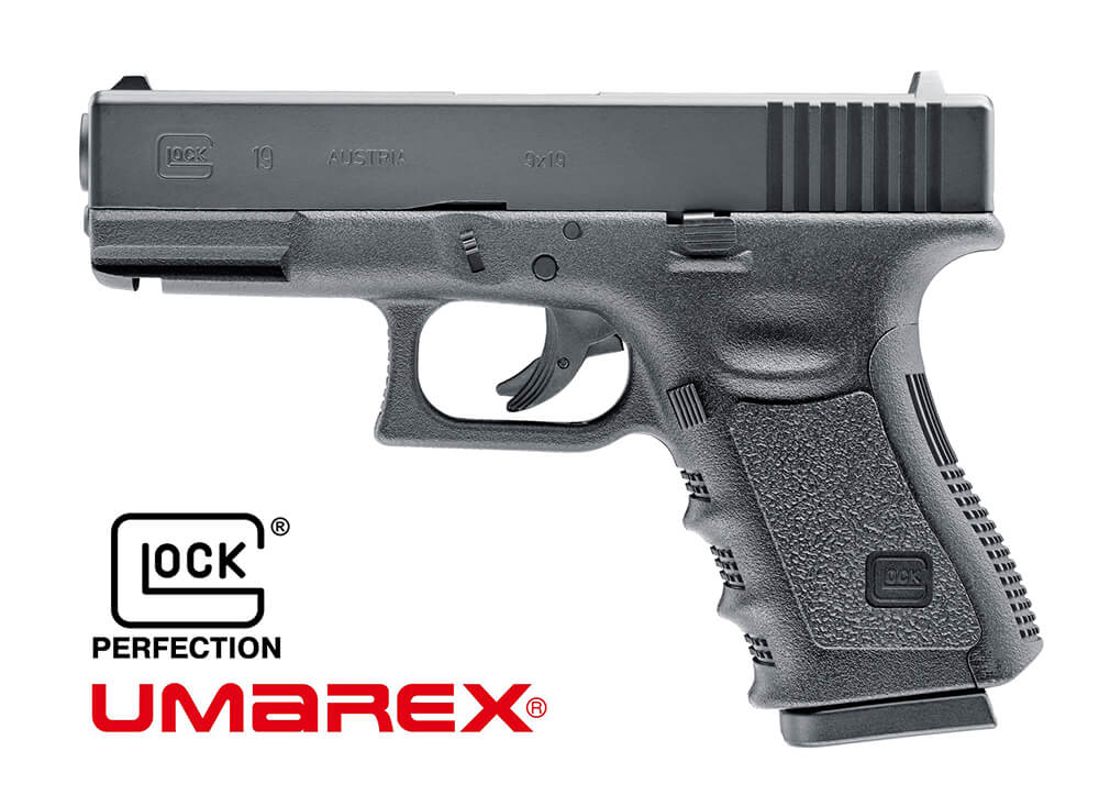 Glock 19