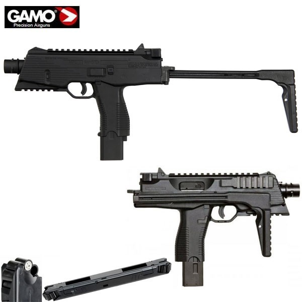 Mp9 gamo