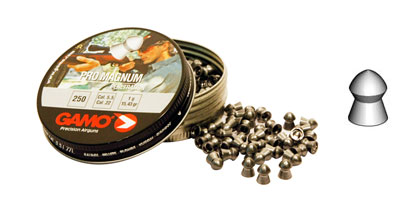 Pro magnum 250