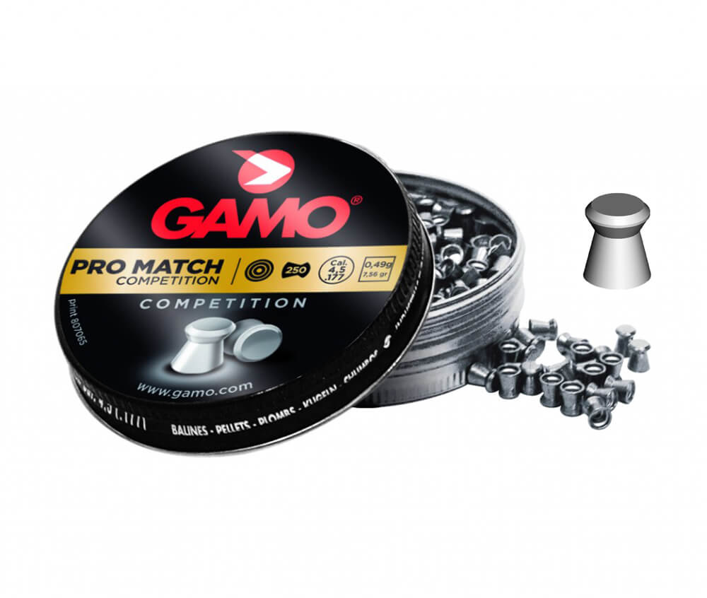 Pro match