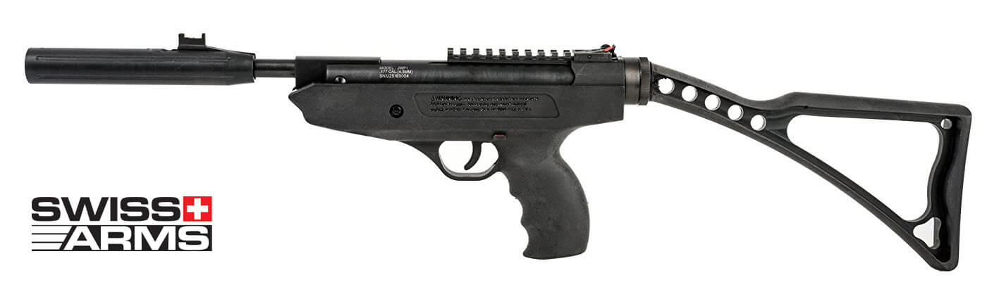 SWISS ARMS