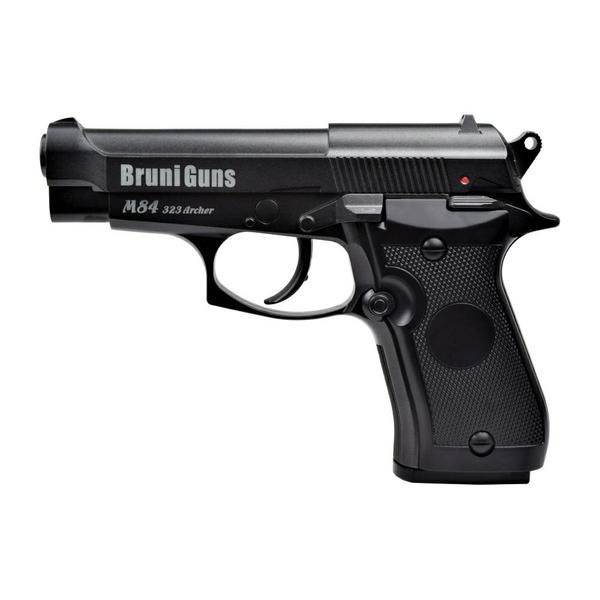 bruni-pistola-co2-cal-45-c-n-811-m84-nera-br-323mb