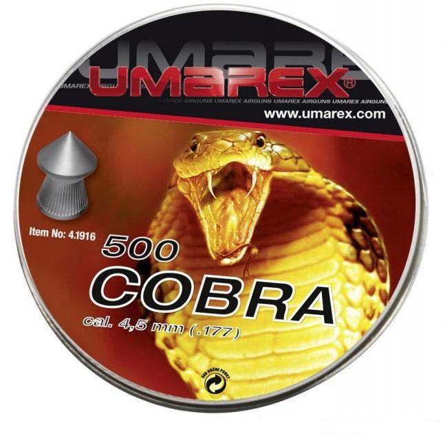 cobra