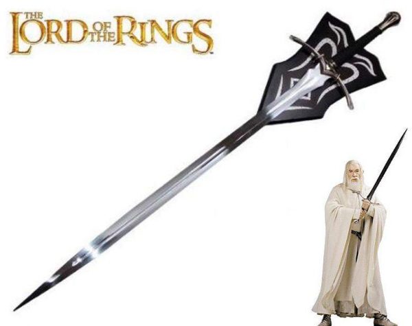gandalf gandalf