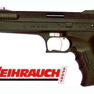 WEIHRAUCH HW 40 PCA