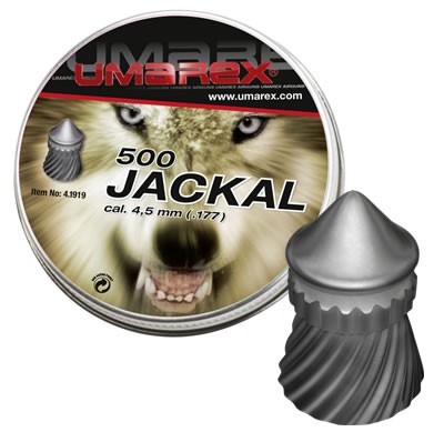 jackal