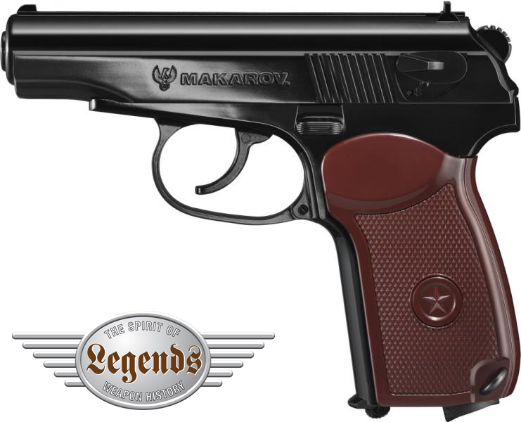 makarov