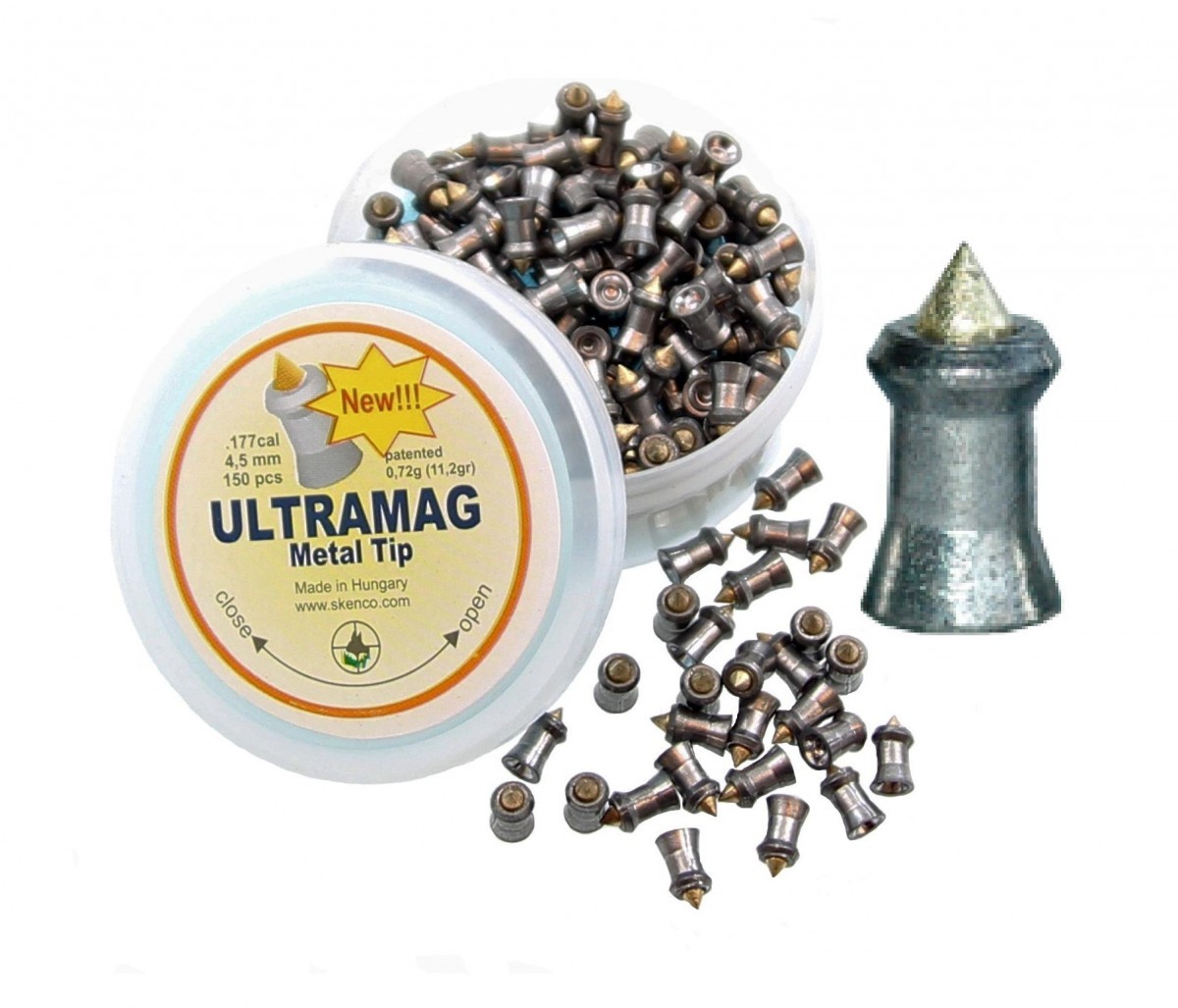 ultramag