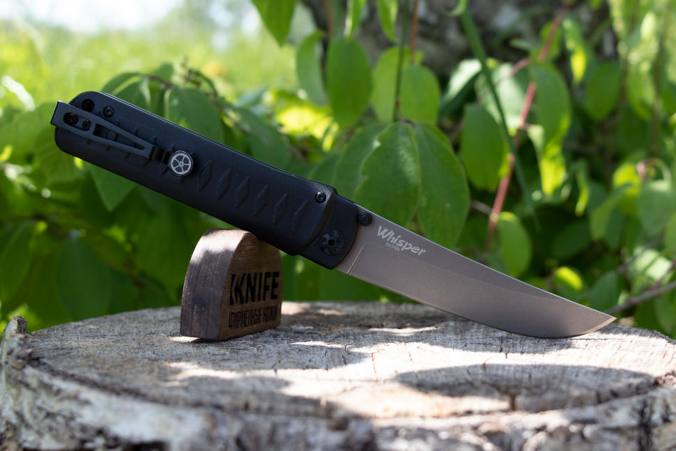 whisper black tacwash
