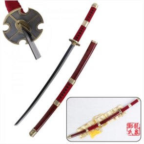 KATANA DI RORONOA ZORO - ONE PIECE (ZS9413A)