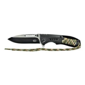 SCK COLTELLO TASCABILE CON CORDINO (CW-K21A)