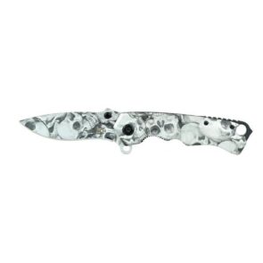 SCK COLTELLO HEAVY SKULL