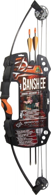 bunshee