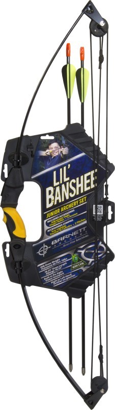 lil banshee