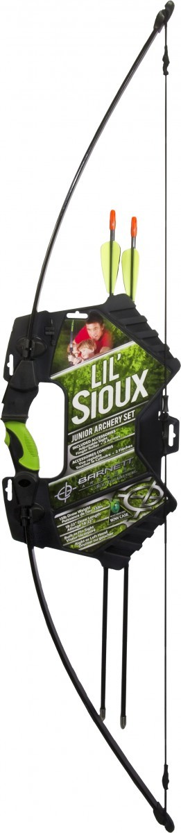 lil siux