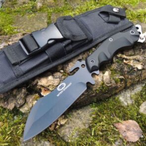 WITHARMOUR ORCA 88771