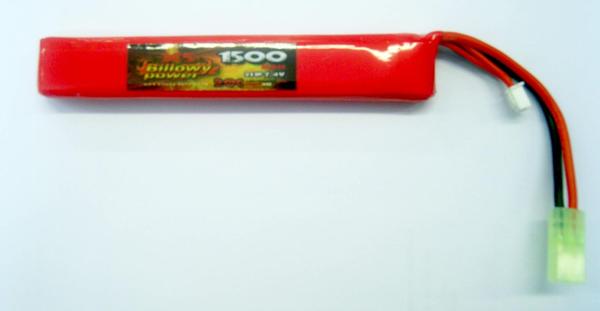 BL-7 4X1500