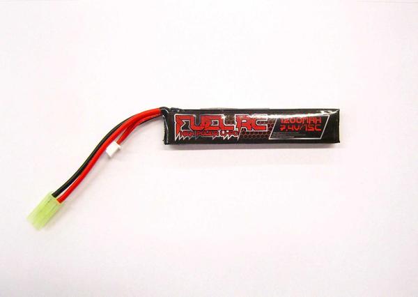 FL-7 4X1200