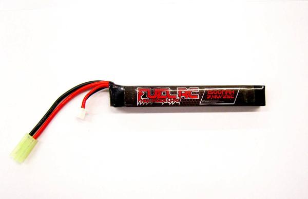 FL-7 4X1500