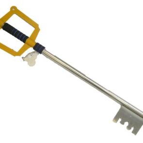 SPADA KEYBLADE - KINGDOM HEARTS (ZS9478)