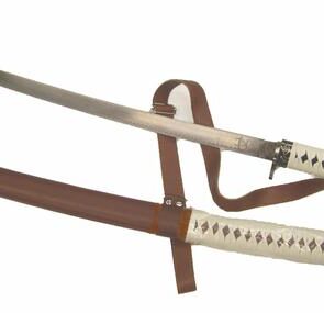 KATANA WALKING DEAD (ZSWD)