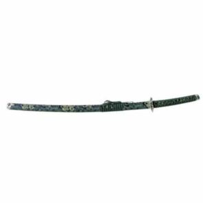 KATANA SETA BLU (JL029 BLU)