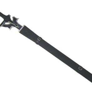 KATANA KIRITO ELUCIDATOR (ZS554)