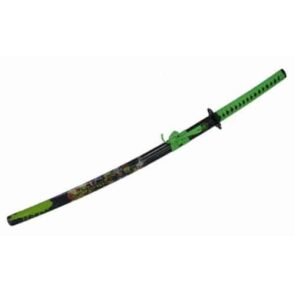 KATANA ZOMBIE - THE WALKING DEAD (ZS5751)