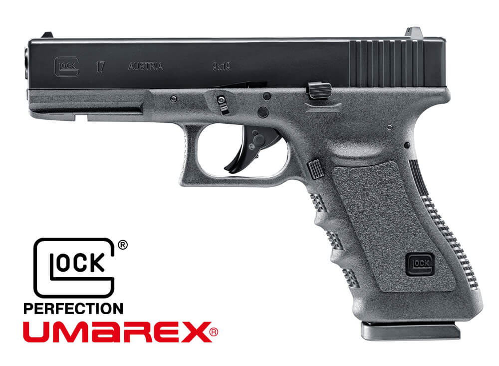 glock 17