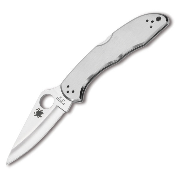 DELICA 4 SILVER