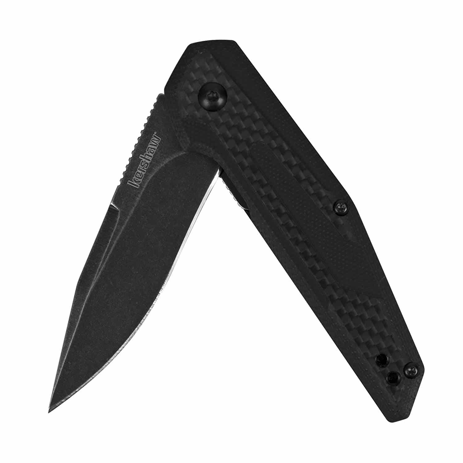 Kershaw-Fraxion-Folding-Pocket-Knife-1160-Lightweight-Contemporary-2_75-In_-8Cr13MoV-Stainless-Steel-Blade