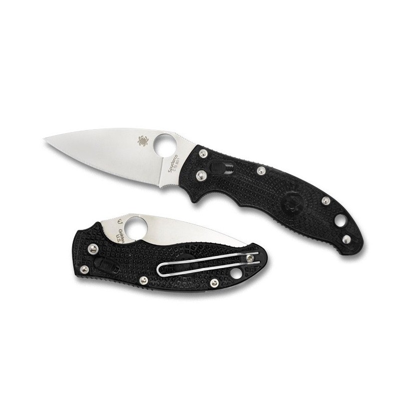 MANIX 2 NERO