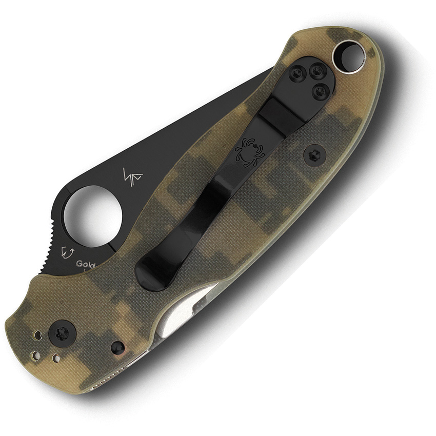 PARA 3